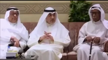 وزير الداخلية الكويتي يكشف مصير المزورين في الخمسينيات والستينيات وتأثير هروبهم على الأجيال القادمة